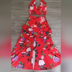 Chicway 2 piece size M.